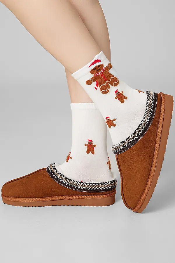 Носки MARK FORMELLE, молочный - фото 2