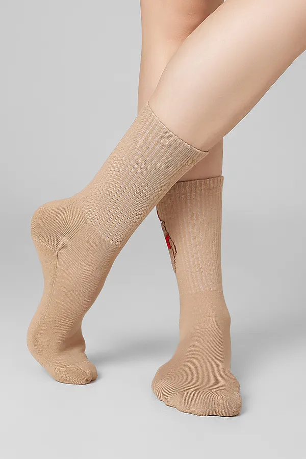 Носки MARK FORMELLE, капучино - фото 2