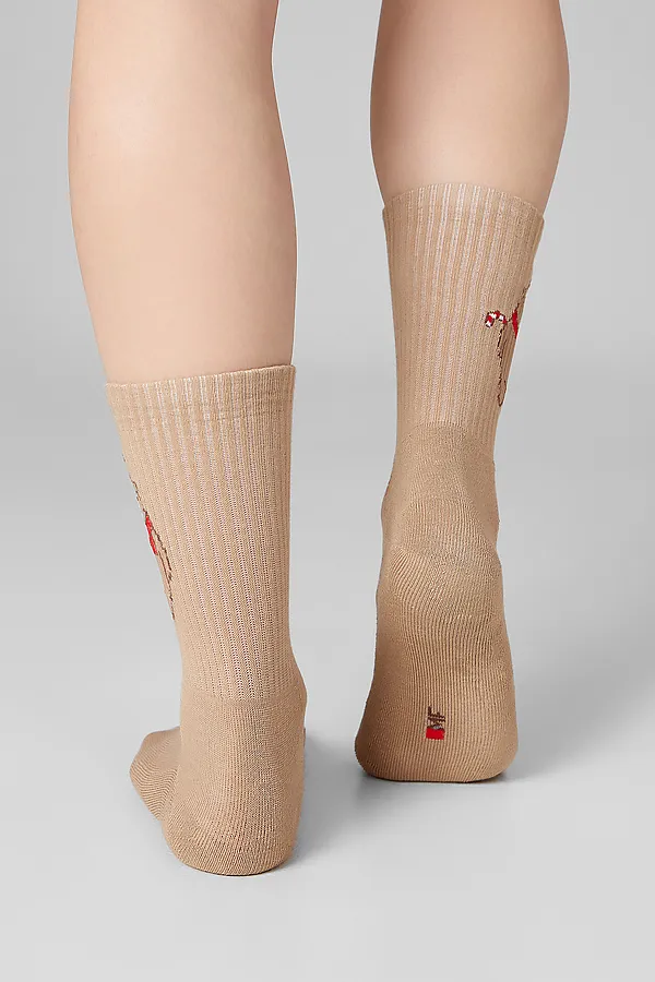 Носки MARK FORMELLE, капучино - фото 2