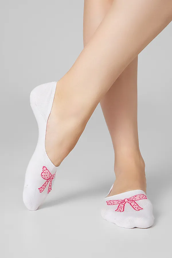 Подследники MARK FORMELLE, белый - фото 2