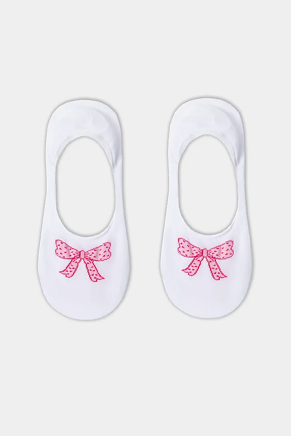 Подследники MARK FORMELLE, белый - фото 2