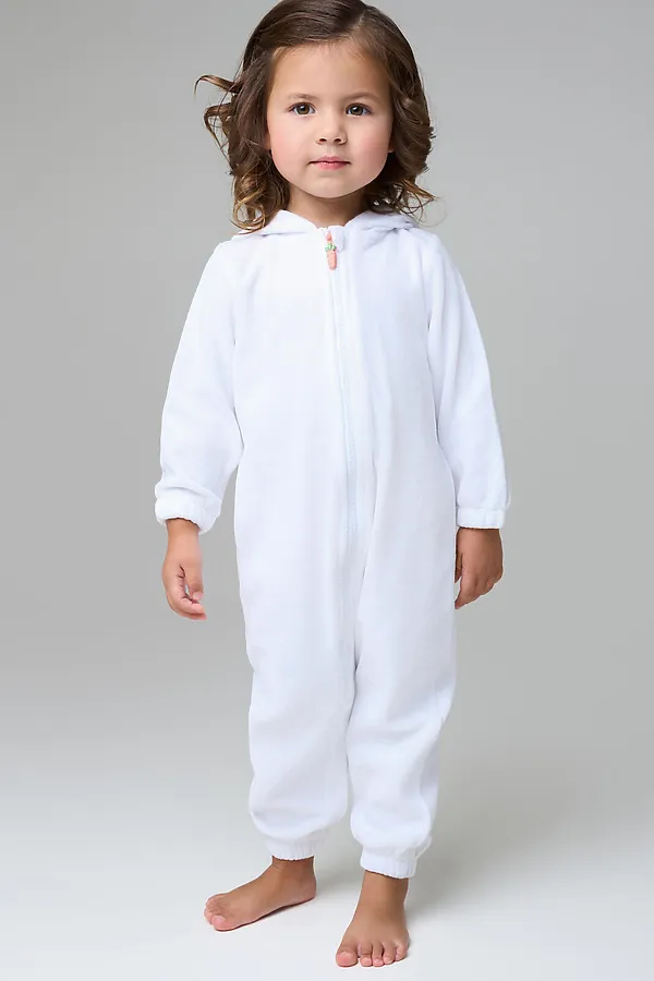 Пижама PLAYTODAY, белый - фото 2