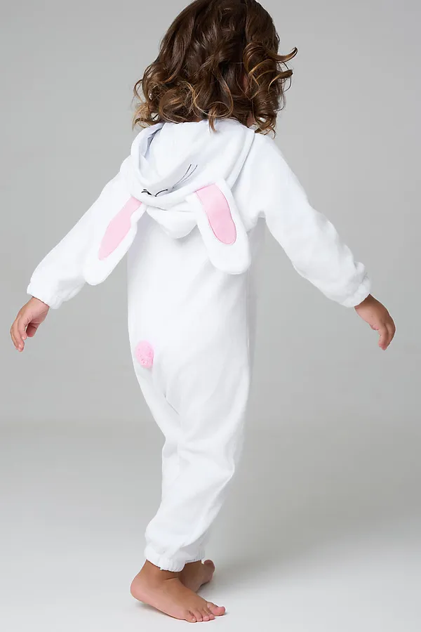 Пижама PLAYTODAY, белый - фото 2