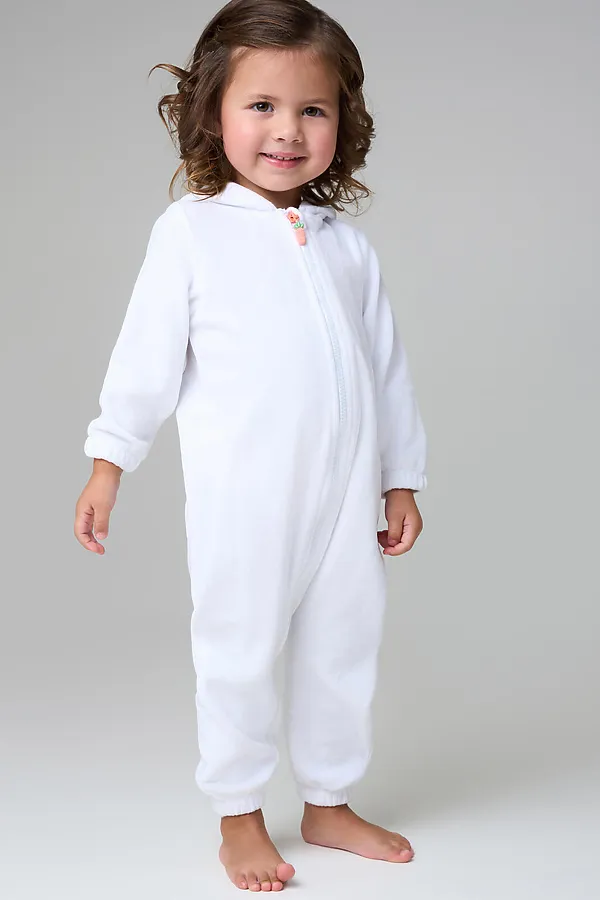 Пижама PLAYTODAY, белый - фото 2