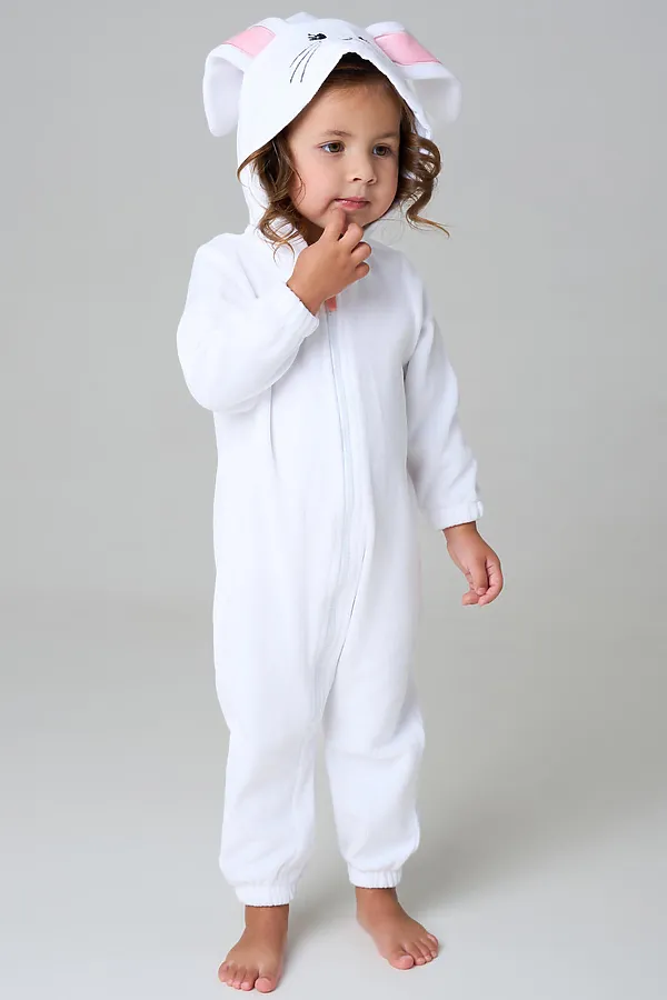 Пижама PLAYTODAY, белый - фото 2