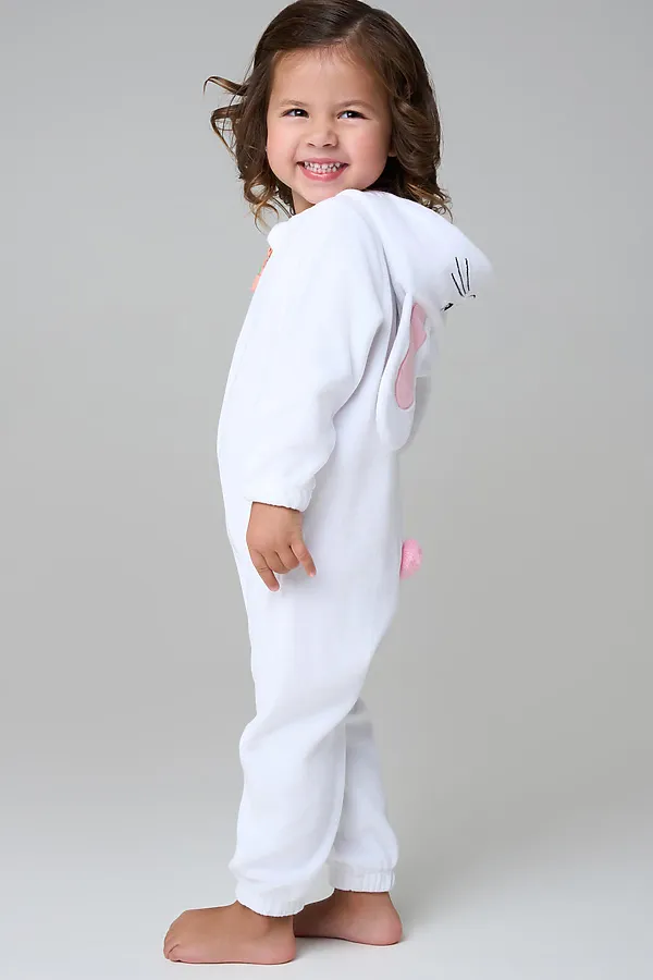 Пижама PLAYTODAY, белый - фото 2