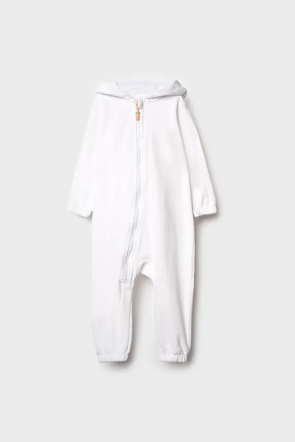 Пижама PLAYTODAY, белый - фото 2