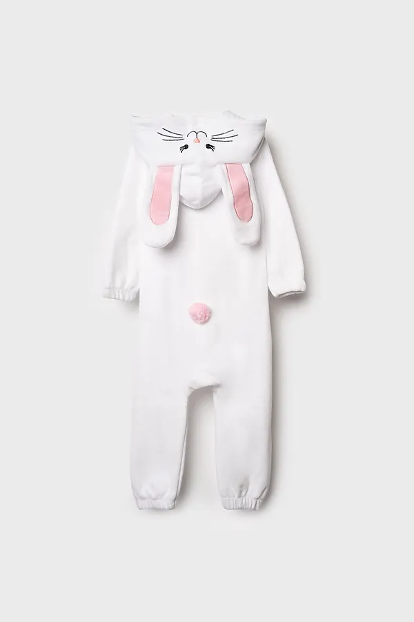 Пижама PLAYTODAY, белый - фото 2