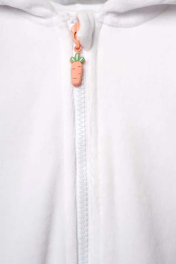 Пижама PLAYTODAY, белый - фото 2