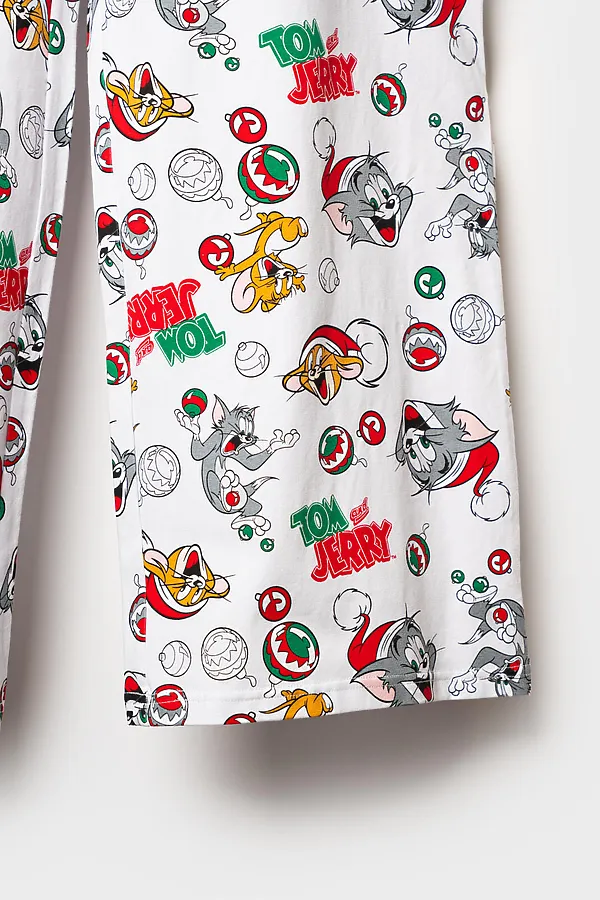 Пижама PLAYTODAY, разноцветный - фото 2