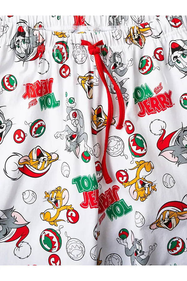 Пижама PLAYTODAY, разноцветный - фото 2