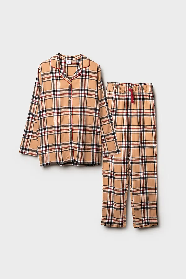 Пижама PLAYTODAY, разноцветный - фото 2