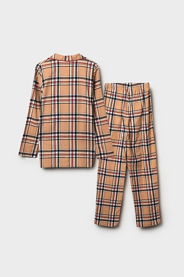 Пижама PLAYTODAY, разноцветный - фото 2