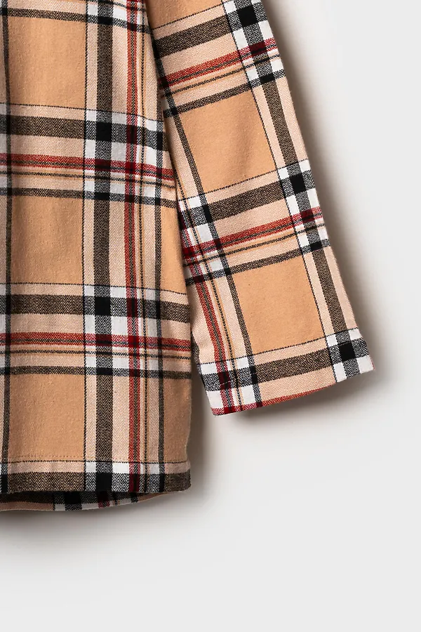 Пижама PLAYTODAY, разноцветный - фото 2