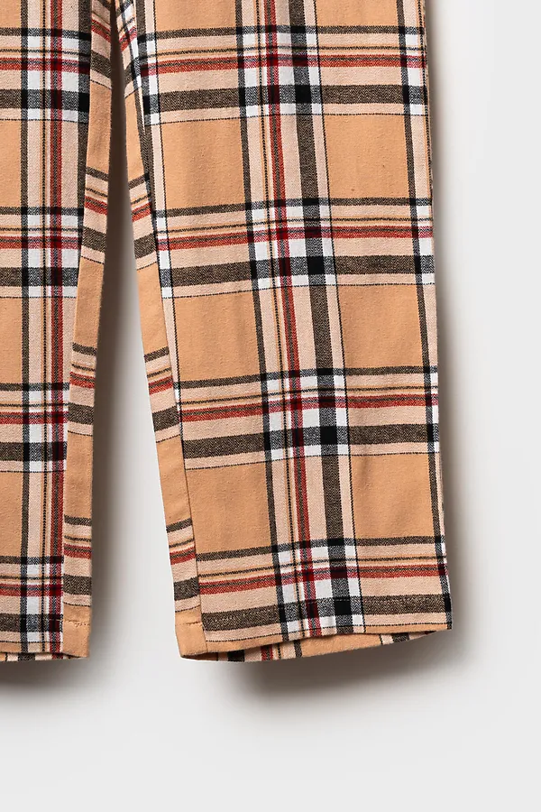 Пижама PLAYTODAY, разноцветный - фото 2