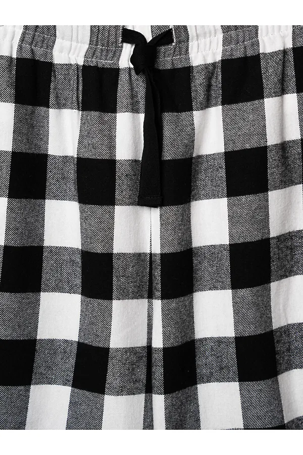 Пижама PLAYTODAY, белый,черный - фото 2