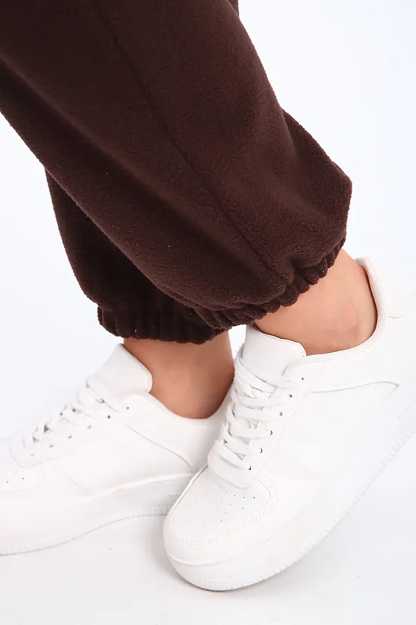 Костюм с брюками 74718 НАТАЛИ, шоколадный - фото 2