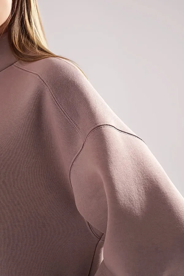 Джемпер CLEVER, кофейный - фото 2