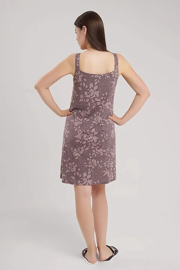 Сорочка CLEVER, кофейный/коричневый - фото 2