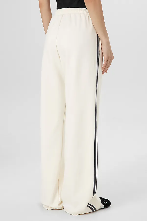 Брюки MARK FORMELLE, молочный - фото 2