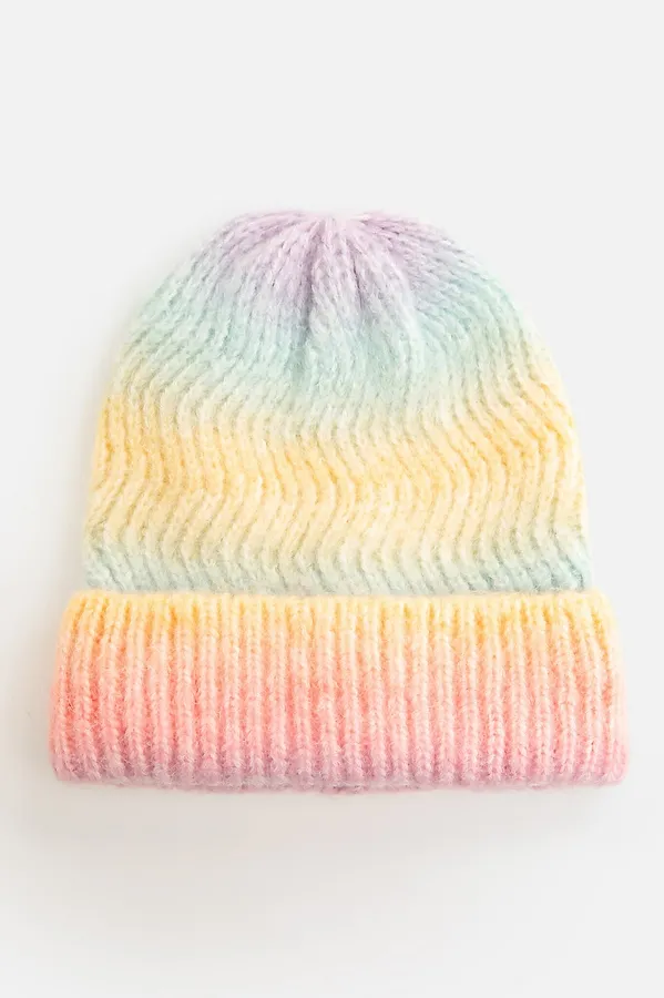 Шапка ACOOLA, цветной - фото 2
