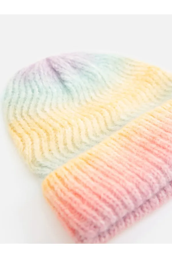 Шапка ACOOLA, цветной - фото 2