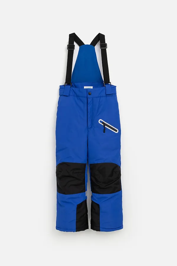 Брюки ACOOLA, синий - фото 2