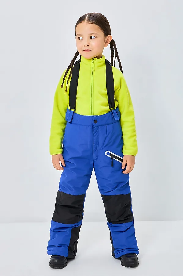 Брюки ACOOLA, синий - фото 2