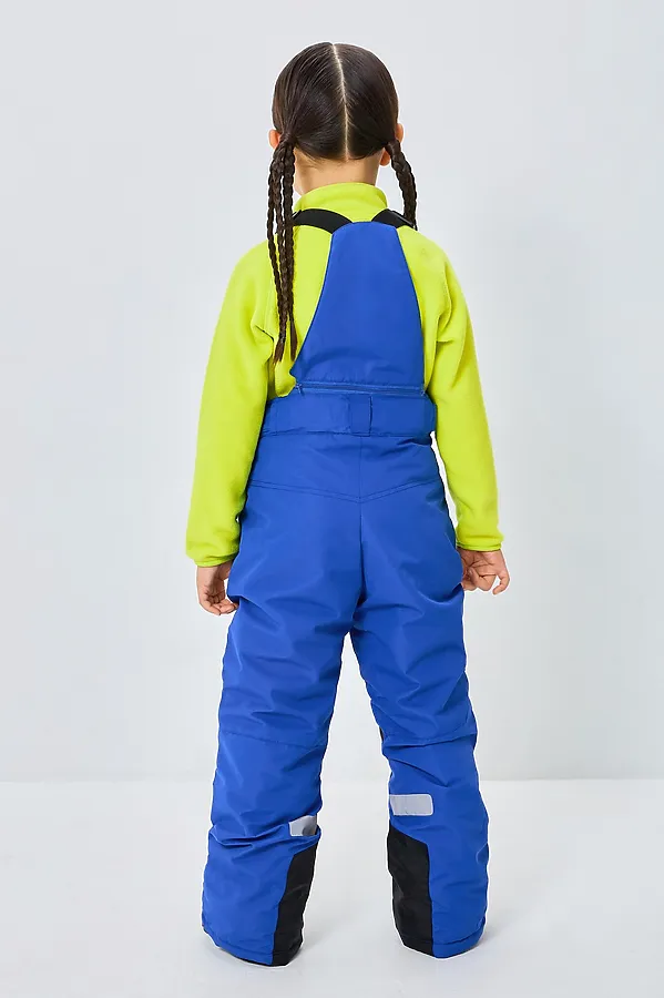 Брюки ACOOLA, синий - фото 2