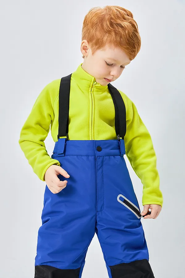 Брюки ACOOLA, синий - фото 2