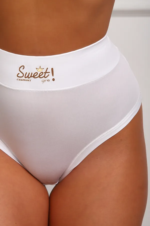 Трусы 64891 НАТАЛИ, белый - фото 2