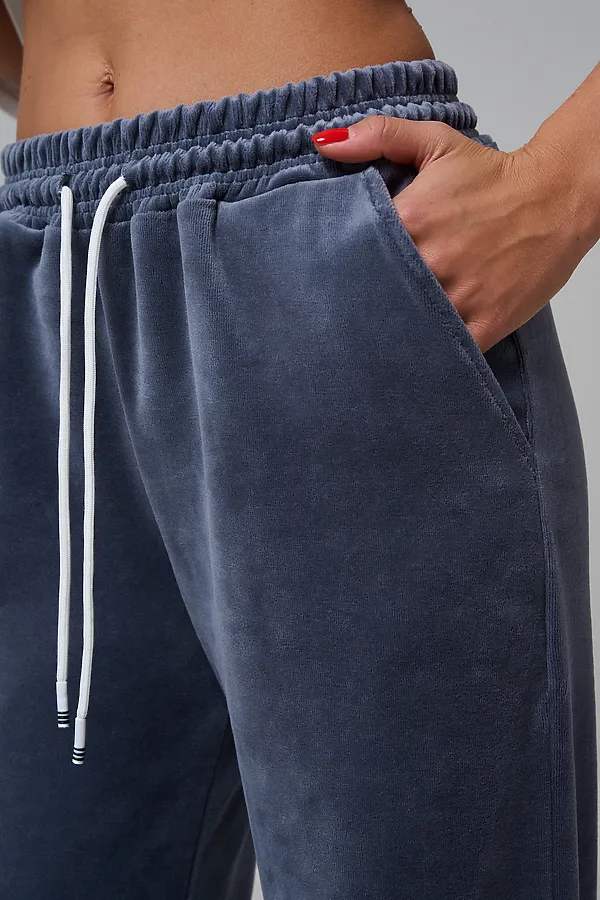 Брюки 67190 НАТАЛИ, темно-серый - фото 2