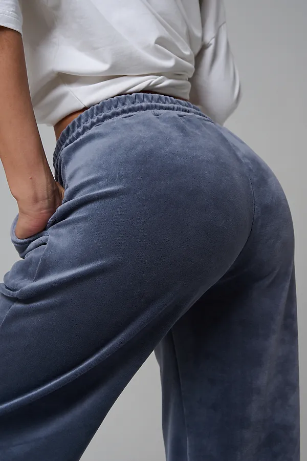 Брюки 67190 НАТАЛИ, темно-серый - фото 2