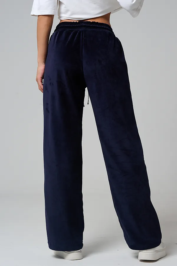 Брюки 67190 НАТАЛИ, темно-серый - фото 2