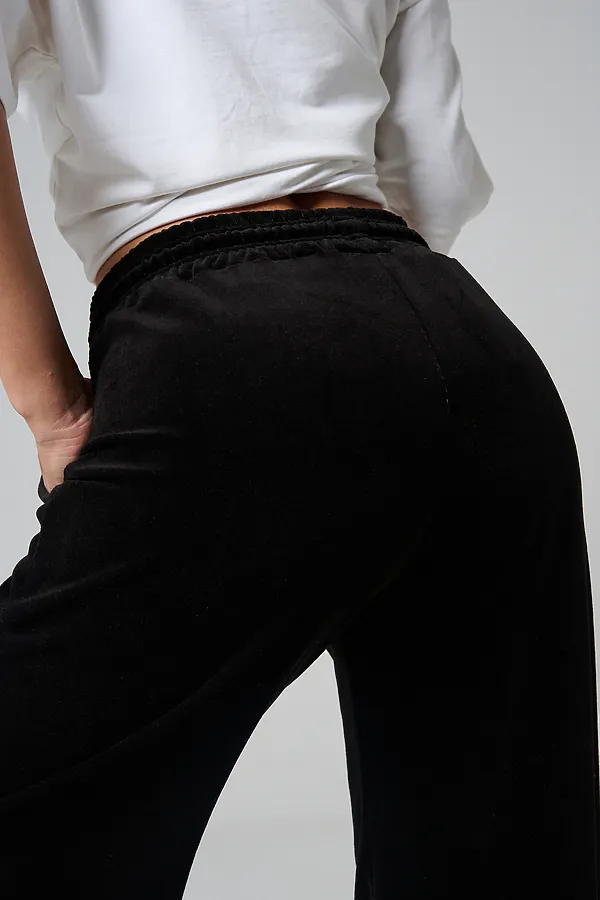 Брюки 67190 НАТАЛИ, черный - фото 2