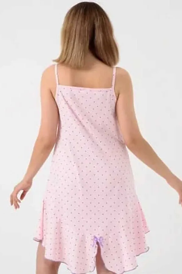 Сорочка 58013 НАТАЛИ, в ассортименте - фото 2