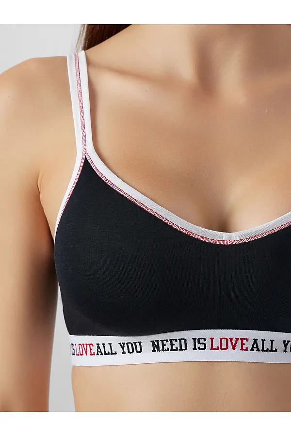 Топ MARK FORMELLE, черный1 - фото 2