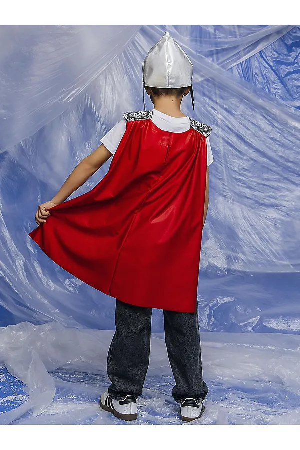 Костюм Богатырь Добрыня BATIK, мультиколор - фото 2