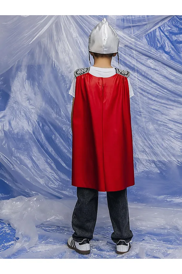 Костюм Богатырь Добрыня BATIK, мультиколор - фото 2