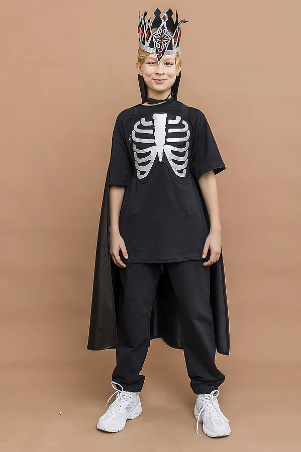 Костюм Кощей BATIK, мультиколор - фото 2