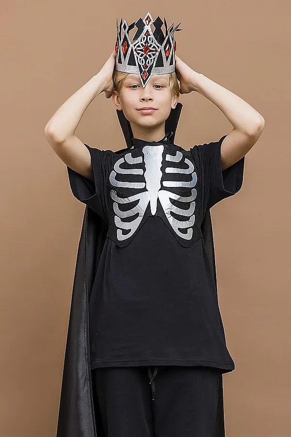 Костюм Кощей BATIK, мультиколор - фото 2