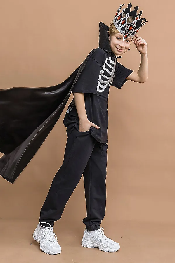 Костюм Кощей BATIK, мультиколор - фото 2