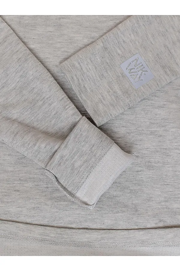 Термобелье BATIK, серый меланж - фото 2