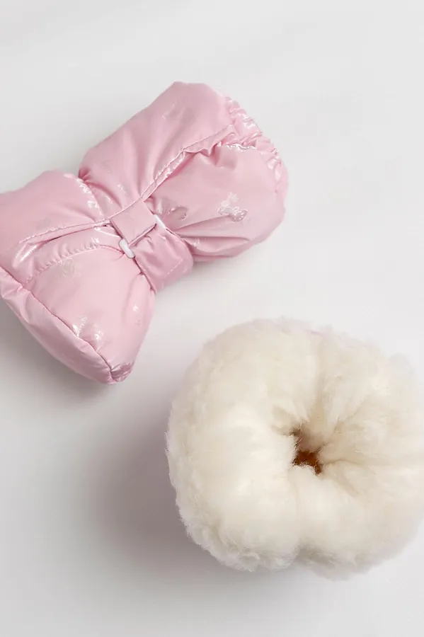 Пинетки BATIK, розовый - фото 2