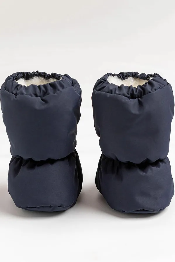 Пинетки BATIK, темно-синий - фото 2