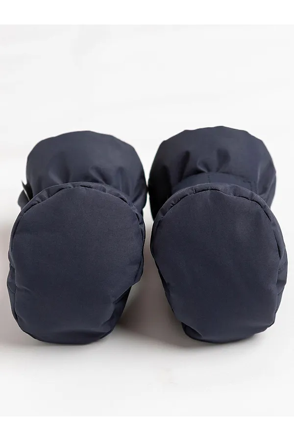 Пинетки BATIK, темно-синий - фото 2