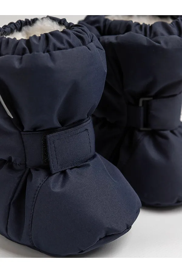 Пинетки BATIK, темно-синий - фото 2