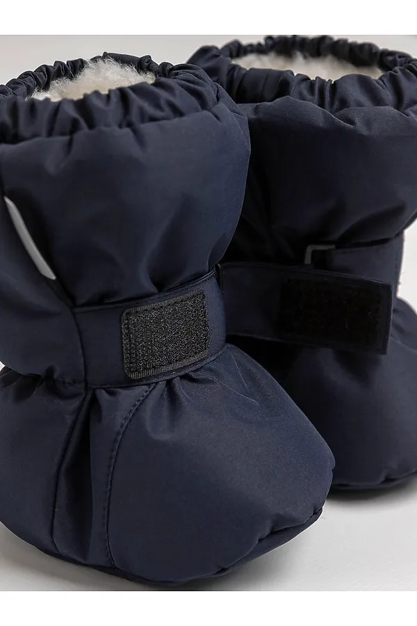 Пинетки BATIK, темно-синий - фото 2