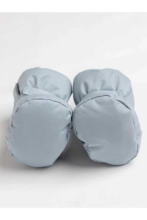 Пинетки BATIK, голубой - фото 2