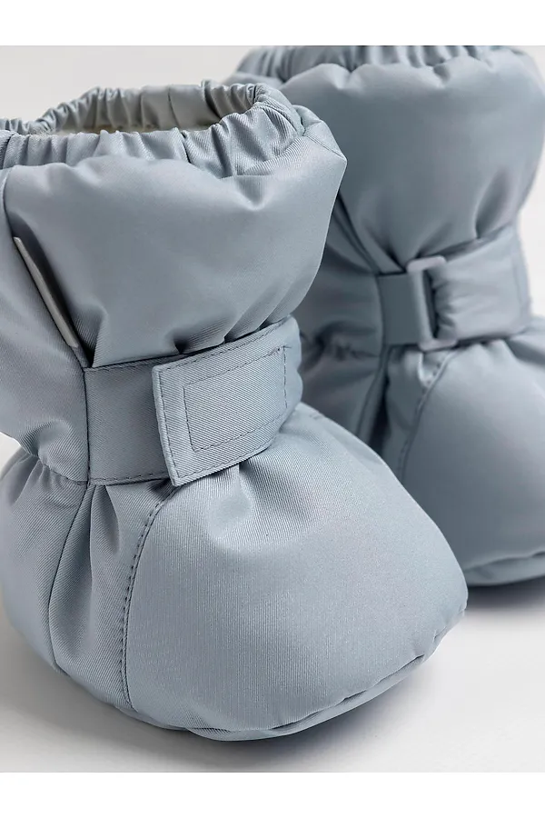 Пинетки BATIK, голубой - фото 2